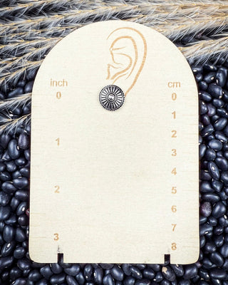 Prairie Petals Stud Fashion Earring Set – Jewelry from Bronco Western Supply Co.