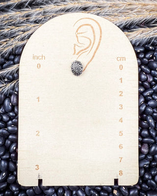 Prairie Petals Stud Fashion Earring Set – Jewelry from Bronco Western Supply Co.