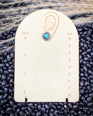 Prairie Petals Stud Fashion Earring Set – Jewelry from Bronco Western Supply Co.