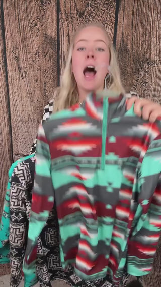 Once you put it on, you won’t wanna take it off. 🔥
Our ¼ zip pullovers are buttery soft, stretchy in all the right ways, and made for whatever the day throws at ya.

☁️ Feels like a hug
🧵 Moves with you, not against you
🎯 Easy to style, easy to love

Lounge in it. Layer it. Live in it.