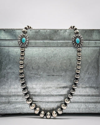 Redfield Station Pearl Necklace – Jewelry from Bronco Western Supply Co.
