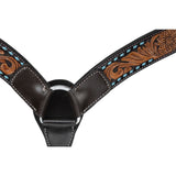 Royal King Benton Breast Collar - Breast Collars - Tough 1 - Bronco Western Supply Co.