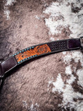 Royal King Benton Breast Collar - Breast Collars - Tough 1 - Bronco Western Supply Co.