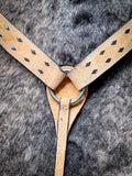 Royal King Branson Breast Collar - Breast Collars - Tough 1 - Bronco Western Supply Co.