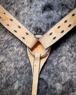 Royal King Branson Breast Collar – Breast Collars from Bronco Western Supply Co.