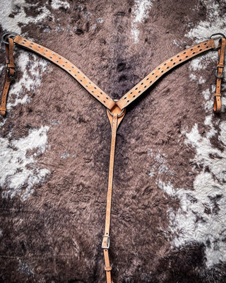 Royal King Branson Breast Collar – Breast Collars from Bronco Western Supply Co.