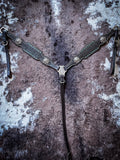 Royal King Bryson Breast Collar - Breast Collars - Tough 1 - Bronco Western Supply Co.