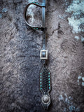 Royal King Bryson Double Ear Headstall - Headstalls & Accessories - Tough 1 - Bronco Western Supply Co.