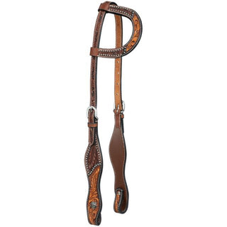 Royal King - Cow Puncher Collection - Pieces Sold Separate – Horse Tack from Bronco Western Supply Co.