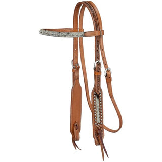Royal King - Longhorn Collection - Pieces Sold Separate – Horse Tack from Bronco Western Supply Co.