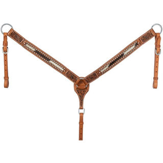 Royal King - Longhorn Collection - Pieces Sold Separate – Horse Tack from Bronco Western Supply Co.