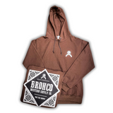 Havasu Hoodie - Chocolate