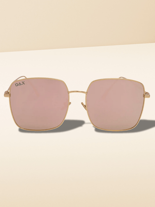 Saint Oversized Polarized Sunglasses – Accessories from Bronco Western Supply Co.