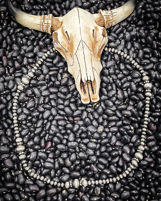 Sally Choker Fashion Necklace – Jewelry from Bronco Western Supply Co.