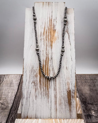 Sally Choker Fashion Necklace – Jewelry from Bronco Western Supply Co.