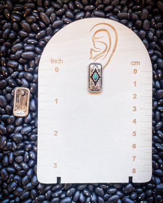 Sally Stud Fashion Earrings – Jewelry from Bronco Western Supply Co.