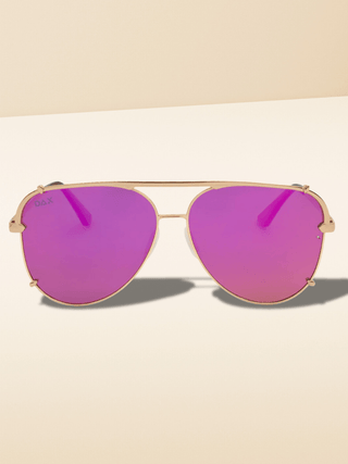 Shay Tangle - Free Polarized Oversized Sunglasses - Accessories - DAX Eyewear - Bronco Western Supply Co.