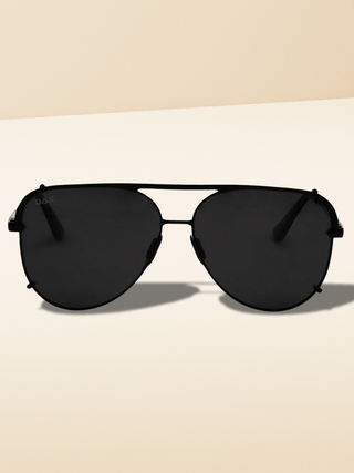 Shay Tangle - Free Polarized Oversized Sunglasses – Accessories from Bronco Western Supply Co.