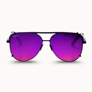 Shay Tangle-Free Polarized Oversized Sunglasses – Accessories from Bronco Western Supply Co.