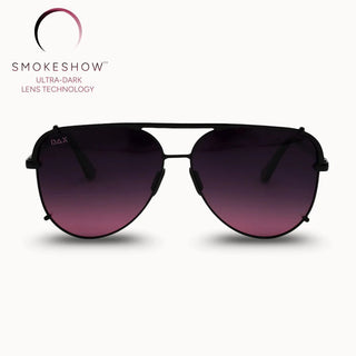 Shay Tangle-Free Polarized Oversized Sunglasses – Accessories from Bronco Western Supply Co.