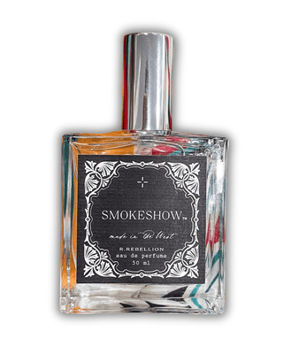 Smokeshow Perfume – Bath from Bronco Western Supply Co.