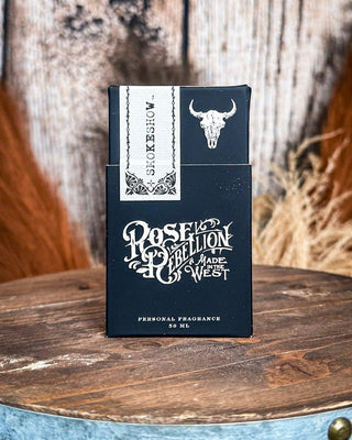 Smokeshow Perfume – Bath from Bronco Western Supply Co.
