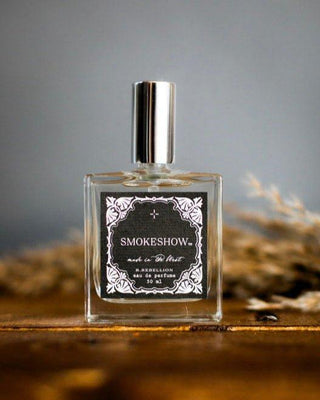 Smokeshow Perfume – Bath from Bronco Western Supply Co.