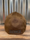 Spur Up Flexfit Hat - Coyote - Apparel - Bronco Western Supply Co. - Bronco Western Supply Co.