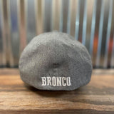 Spur Up Flexfit Hat - Stone - Apparel - Bronco Western Supply Co. - Bronco Western Supply Co.