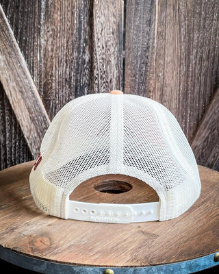 Spur Up Hat - Sunset – Apparel from Bronco Western Supply Co.