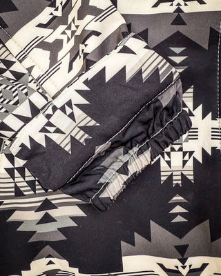 Sterling Kreek - Aztec City Soft Shell Jacket – Apparel from Bronco Western Supply Co.