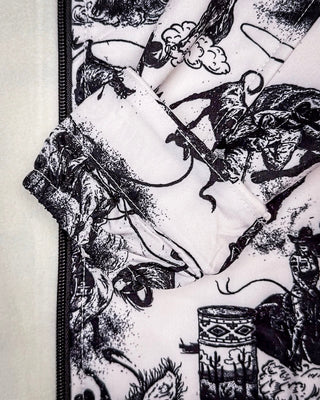 Sterling Kreek - Life is a Rodeo Soft Shell Jacket – Apparel from Bronco Western Supply Co.