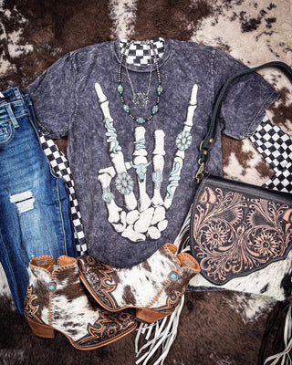 Sterling Kreek - Round The Track Mesh Top – Apparel from Bronco Western Supply Co.