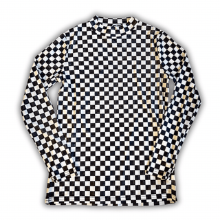 Sterling Kreek - Round The Track Mesh Top – Apparel from Bronco Western Supply Co.