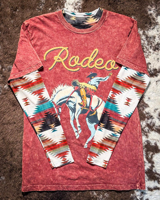 Sterling Kreek - Southern Roots Mesh Top – Apparel from Bronco Western Supply Co.