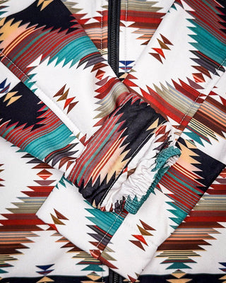 Sterling Kreek - Southern Roots Soft Shell Jacket - Apparel - Sterling Kreek - Bronco Western Supply Co.