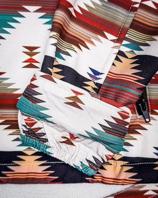 Sterling Kreek - Southern Roots Soft Shell Jacket – Apparel from Bronco Western Supply Co.