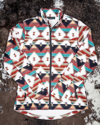 Sterling Kreek - Southern Roots Soft Shell Jacket – Apparel from Bronco Western Supply Co.