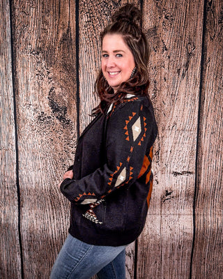 Sterling Kreek - Stand by Me Knit Sweater – Apparel from Bronco Western Supply Co.