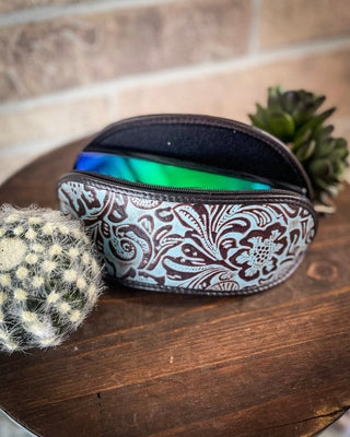 Sunny Moment Sunglasses Case by Myra Bag – from Bronco Western Supply Co.