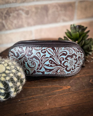 Sunny Moment Sunglasses Case by Myra Bag – from Bronco Western Supply Co.