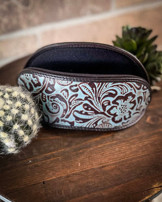 Sunny Moment Sunglasses Case by Myra Bag – from Bronco Western Supply Co.
