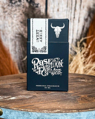 Sweet Annie Perfume – Bath from Bronco Western Supply Co.