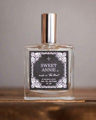 Sweet Annie Perfume – Bath from Bronco Western Supply Co.