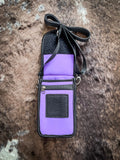 The Horse Holster - Purple - The Horse Holster - The Horse Holster - Bronco Western Supply Co.