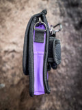 The Horse Holster - Purple - The Horse Holster - The Horse Holster - Bronco Western Supply Co.