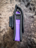 The Horse Holster - Purple - The Horse Holster - The Horse Holster - Bronco Western Supply Co.