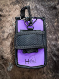 The Horse Holster - Purple - The Horse Holster - The Horse Holster - Bronco Western Supply Co.