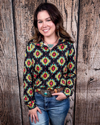 The Palmer Pullover – Shirts & Tops from Bronco Western Supply Co.