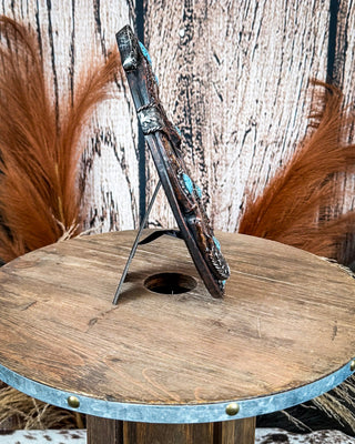 Tough 1 - Belt Buckle Oval Picture Frame – Gift Items from Bronco Western Supply Co.